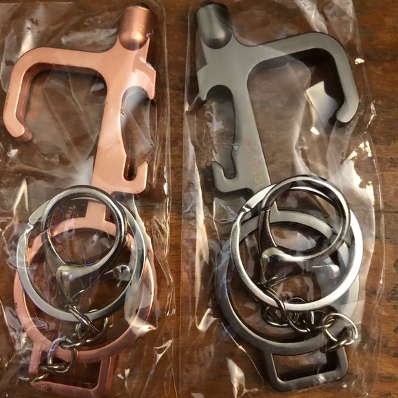 No Touch Door Opener Tool Multifunctional - Picture 2 of 5